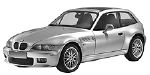 BMW E36-7 C1129 Fault Code