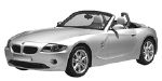 BMW E85 C1129 Fault Code