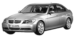 BMW E90 C1129 Fault Code