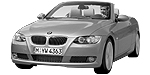 BMW E93 C1129 Fault Code