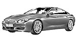 BMW F06 C1129 Fault Code